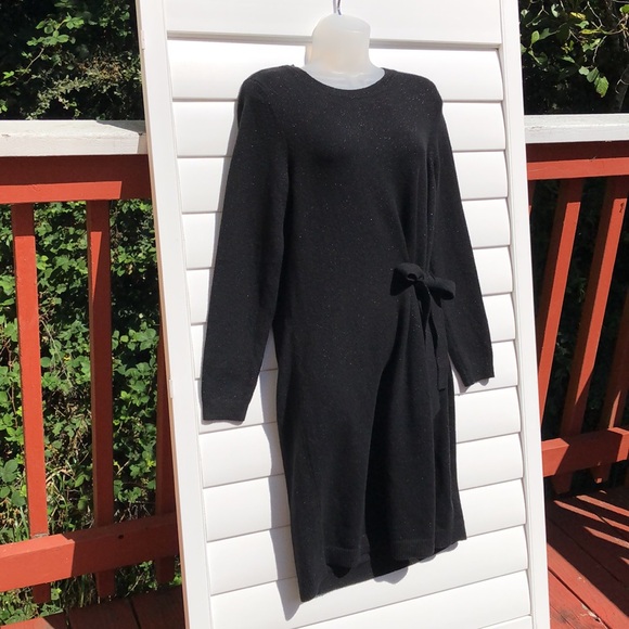 NWT talbots sparkling dress - Picture 4 of 14